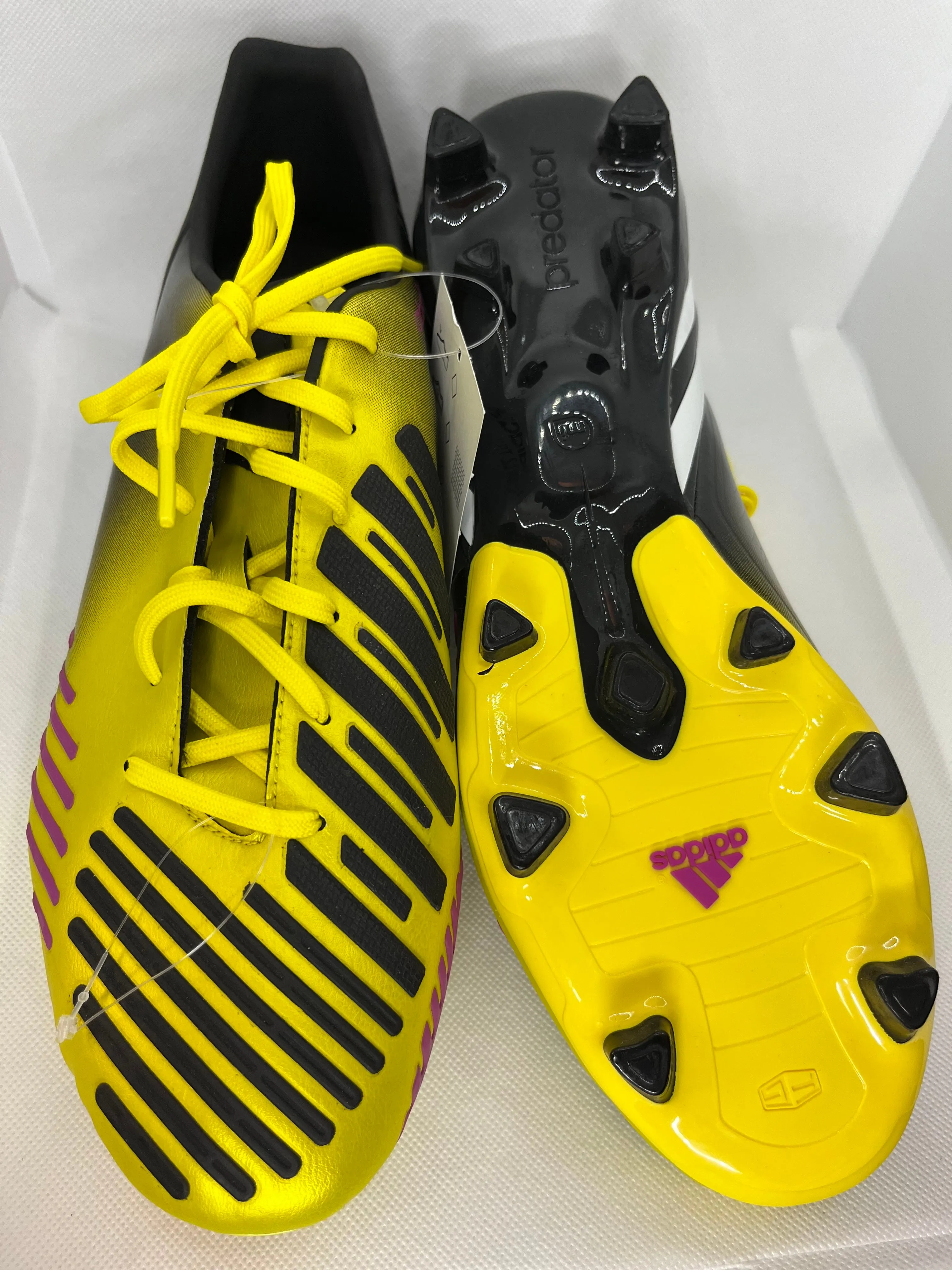 Adidas Predator Absolion LZ TRX FG