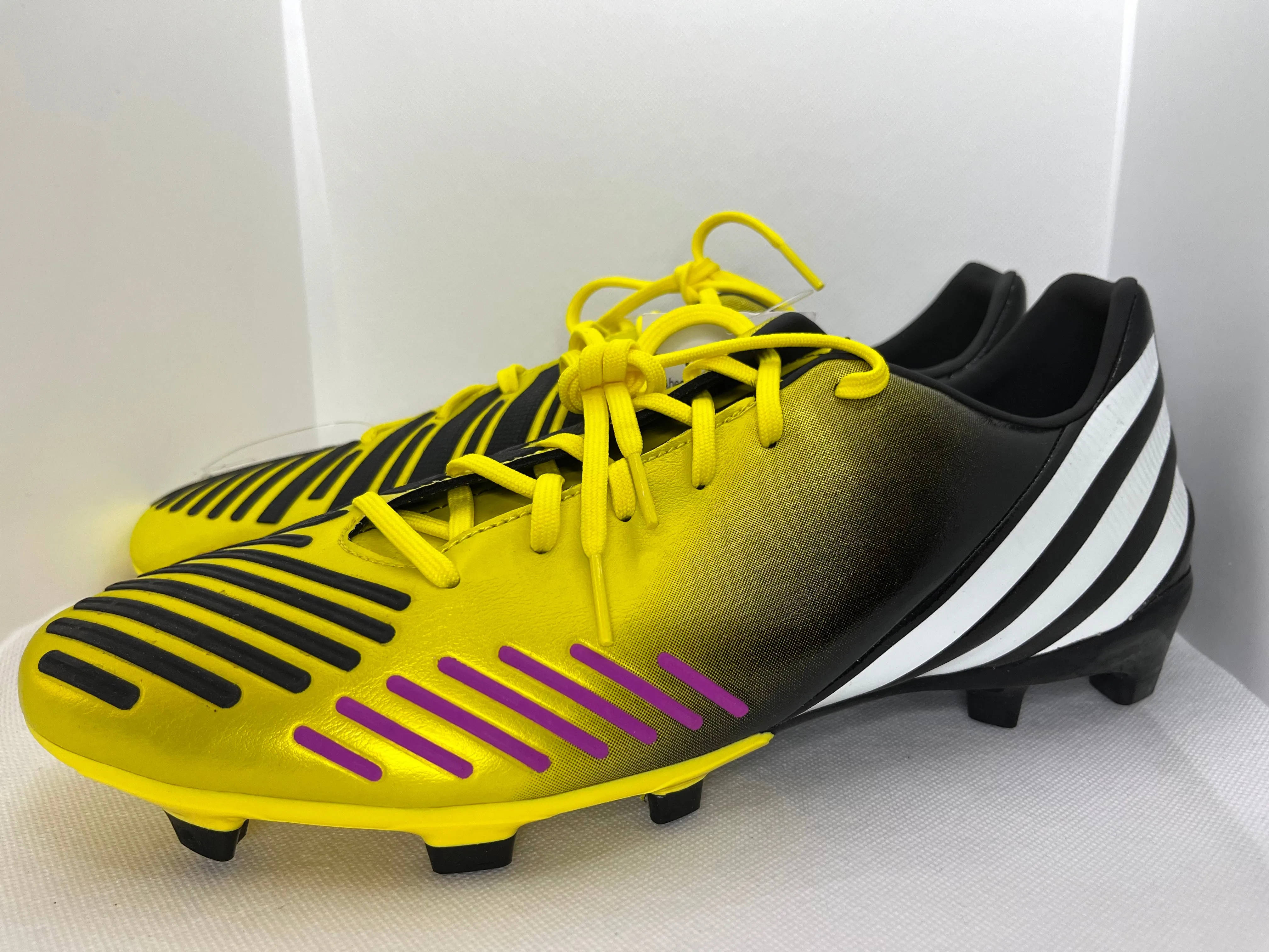 Adidas Predator Absolion LZ TRX FG