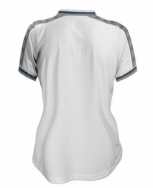 Admiral Palace | Ladies Custom Sublimated Soccer Jersey