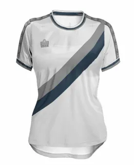 Admiral Palace | Ladies Custom Sublimated Soccer Jersey