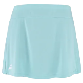 Babolat Women's Play Skirt Angel Blue