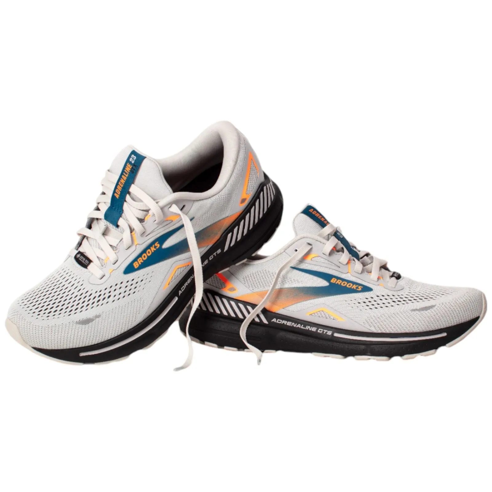 Brooks Adrenaline GTS 23 GTX Mens Running Shoes