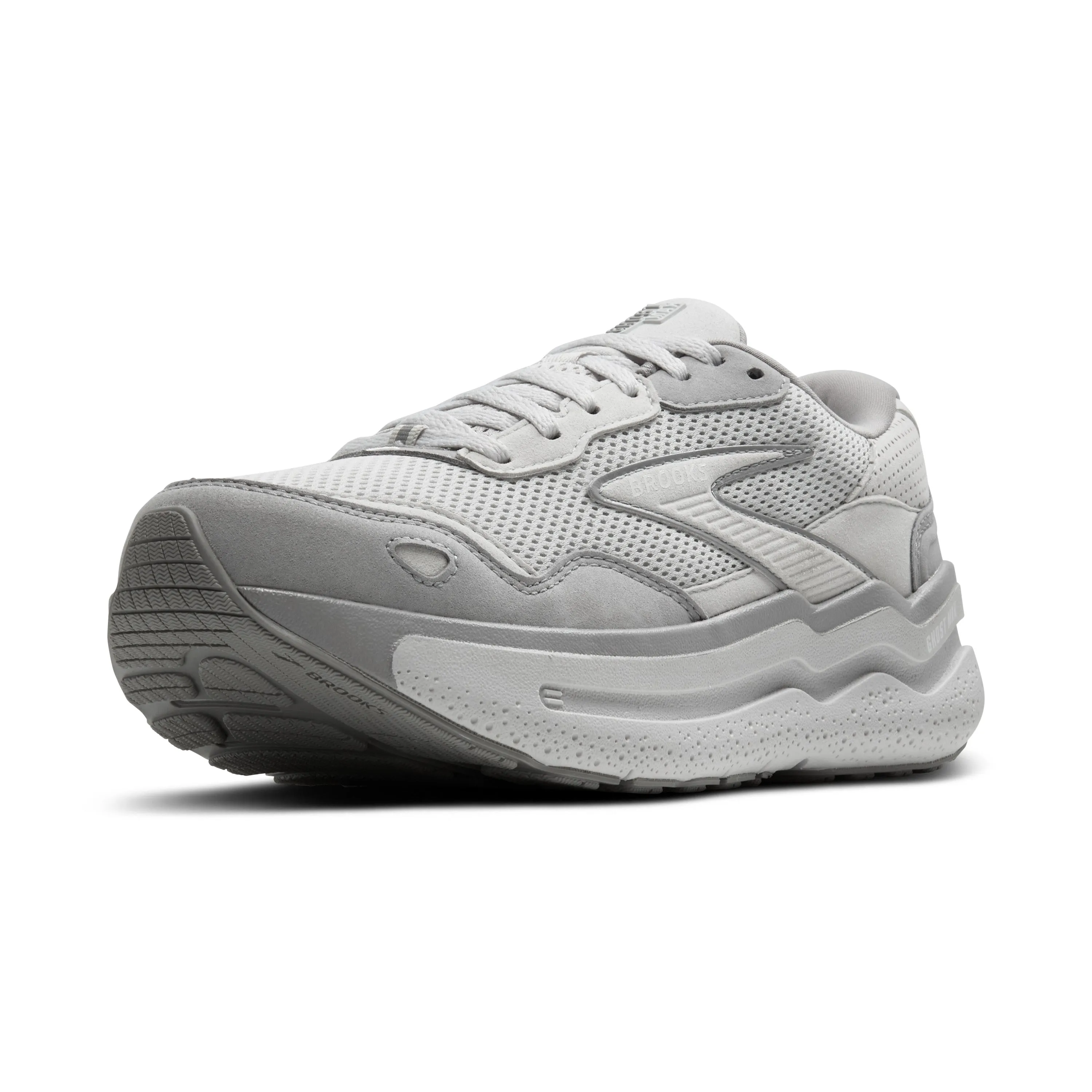 BROOKS GHOST MAX SE WOMEN'S