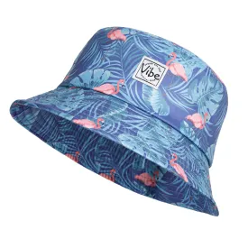 Bucket Hat - Flamingo