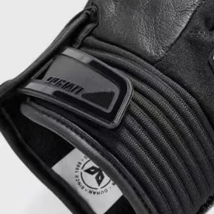 CARBON RIDING GLOVES VARVE