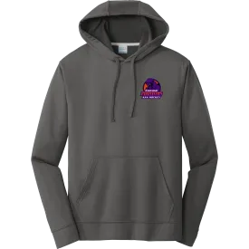 Chicago Phantoms Performance Fleece Pullover Hooded Sweatshirt