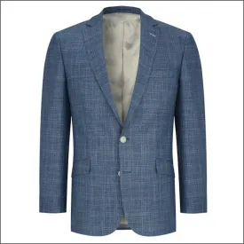 Drifter Blue Check sports Jacket***