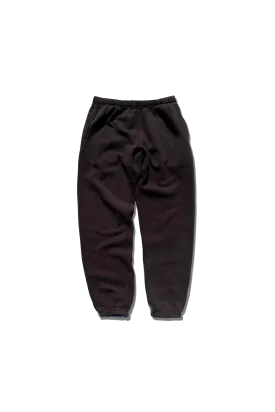 Exclusive Varsity Sweatpants - Mole