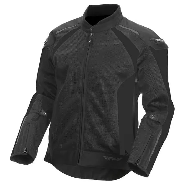 Fly Racing CoolPro Mesh Jacket