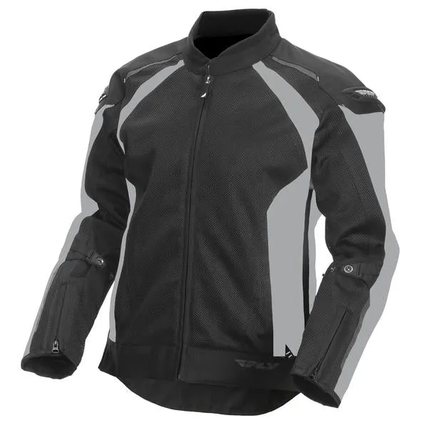 Fly Racing CoolPro Mesh Jacket