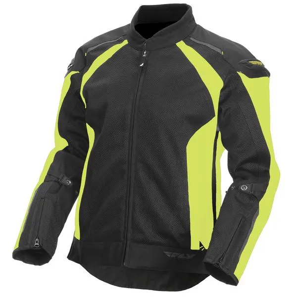 Fly Racing CoolPro Mesh Jacket