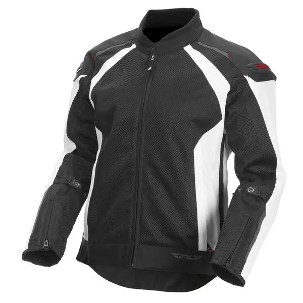 Fly Racing CoolPro Mesh Jacket