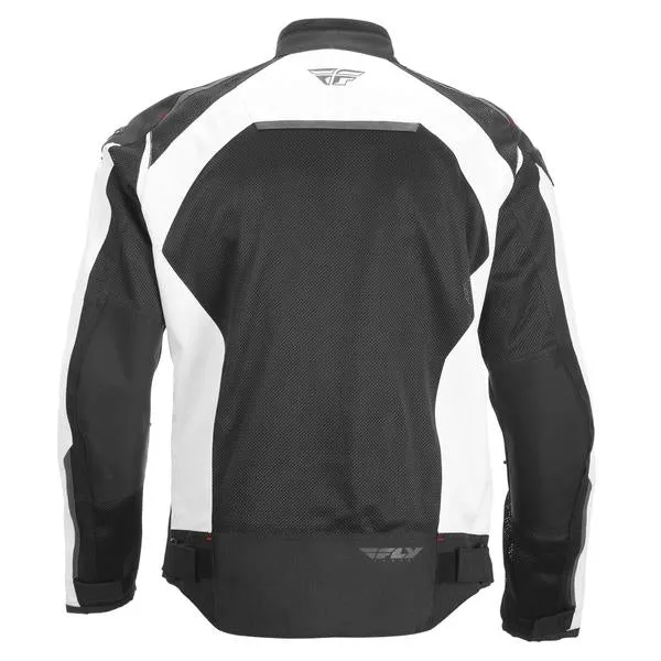 Fly Racing CoolPro Mesh Jacket