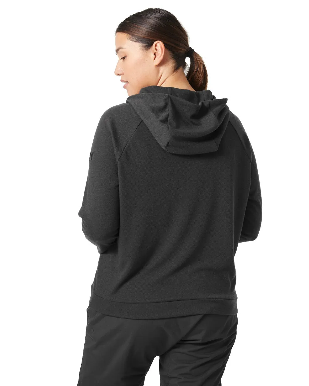 Helly Hansen Womens Inshore Quick Dry Hoodie