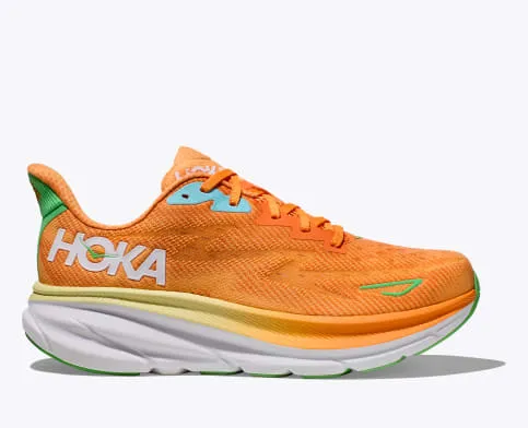 Hoka Men's Clifton 9