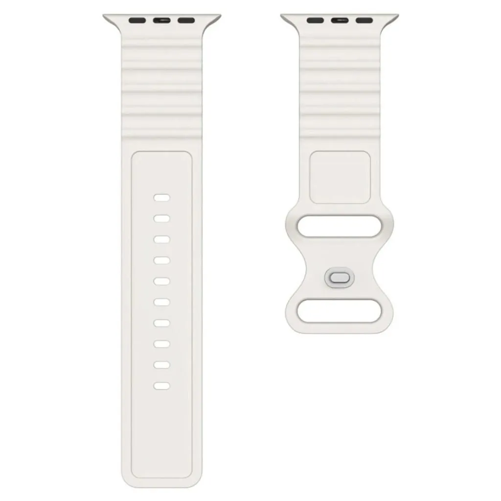 Insto Silicone Sports Band