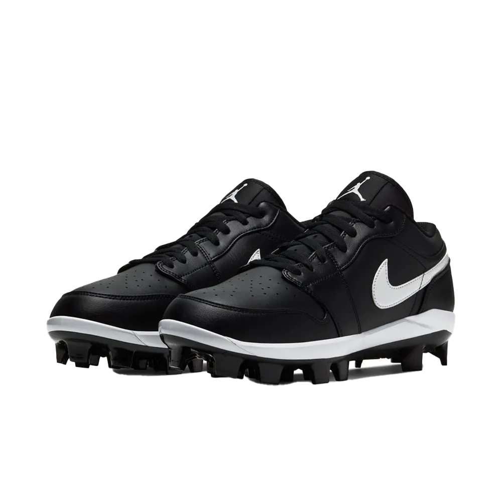 Jordan 1 Retro MCS Low Men's Baseball Cleats