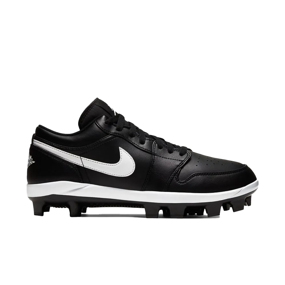 Jordan 1 Retro MCS Low Men's Baseball Cleats