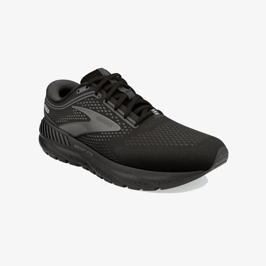 Men's Beast GTS 23Black/Gunmetal)