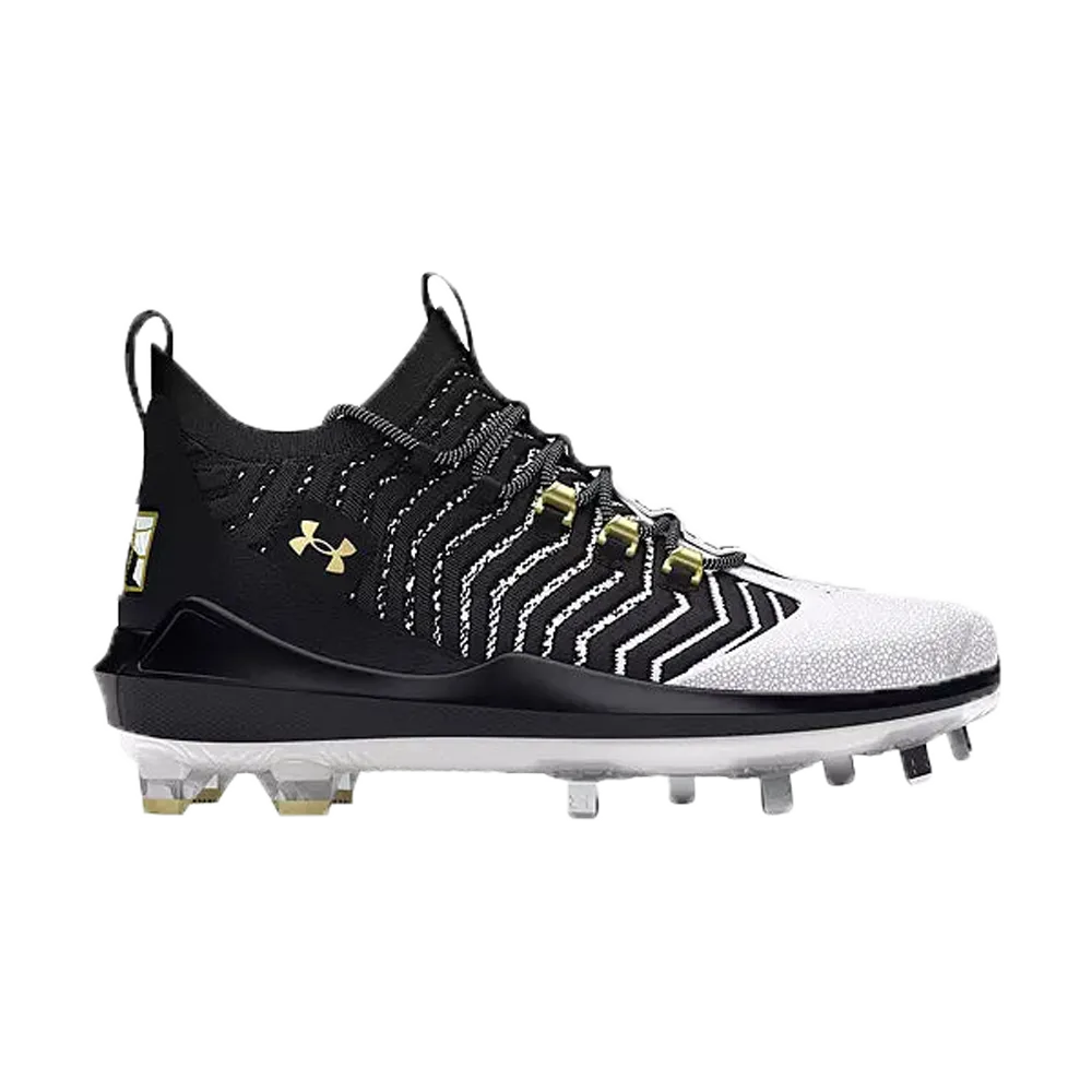 Men's UA Harper 9 Pro ST Baseball Cleats