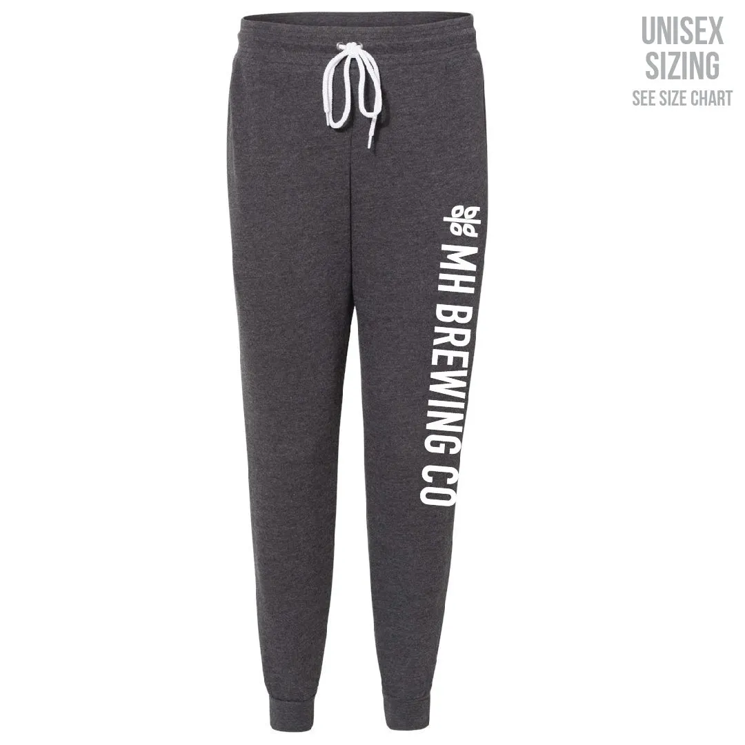 MH Brewing Co. Unisex Premium Joggers (MHBT002-3727)