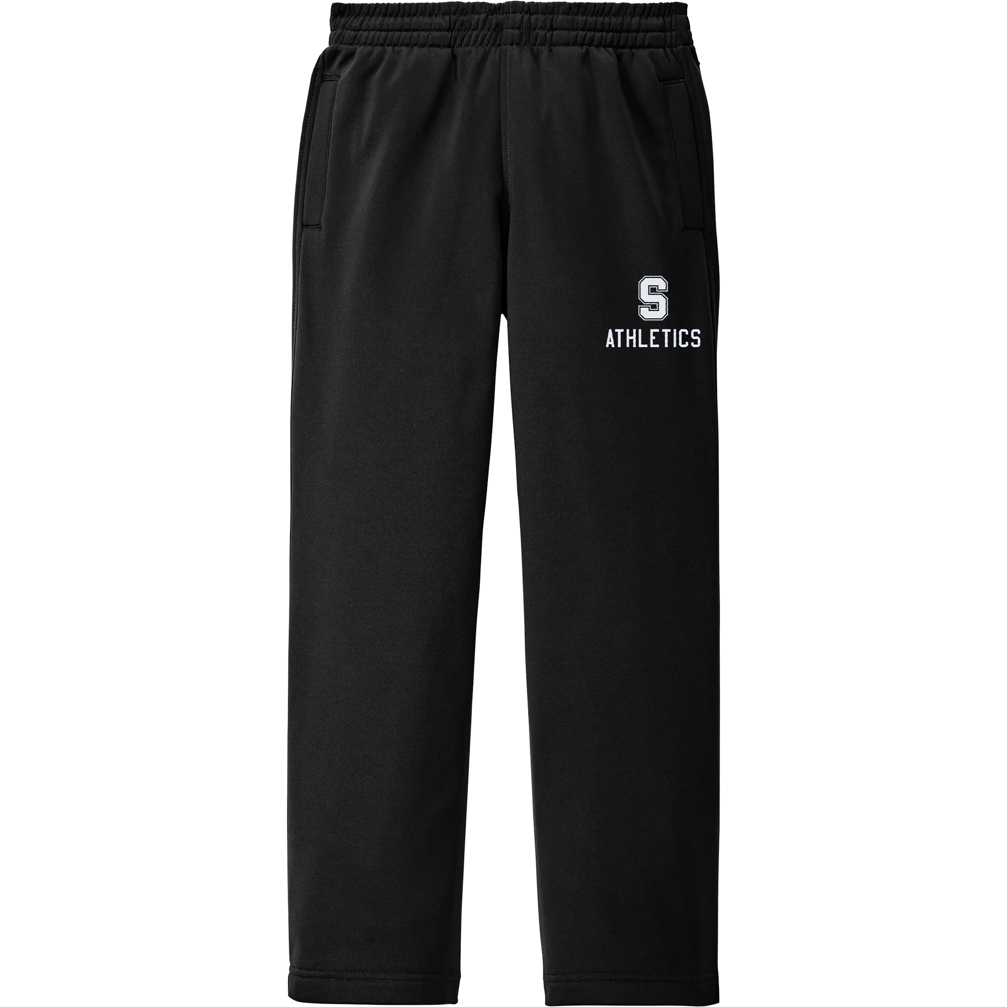 Midd South Athletics Youth Sport-Wick Fleece Pant