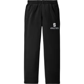 Midd South Athletics Youth Sport-Wick Fleece Pant