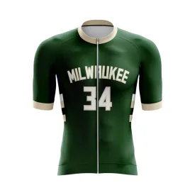 Milwaukee Basketball Aero Jerseys