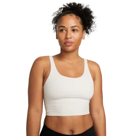 Nike Alate Solo Women's Light-Support Non-Padded Longline Sports Bra