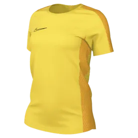 Nike Dri-Fit Academy Women's Short-Sleeve Soccer Top