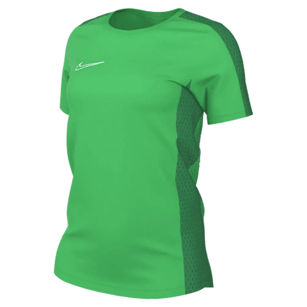 Nike Dri-Fit Academy Women's Short-Sleeve Soccer Top