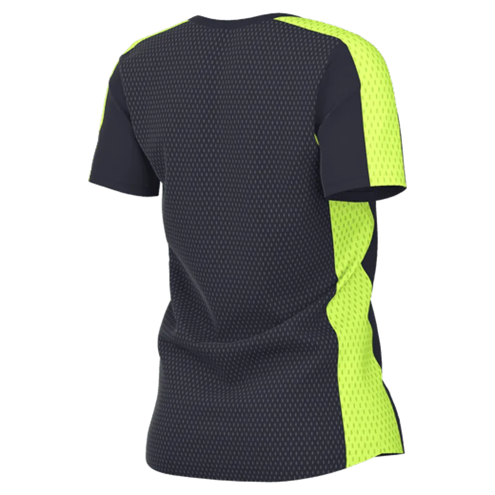 Nike Dri-Fit Academy Women's Short-Sleeve Soccer Top