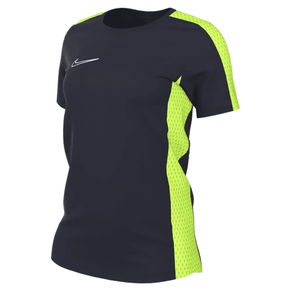 Nike Dri-Fit Academy Women's Short-Sleeve Soccer Top