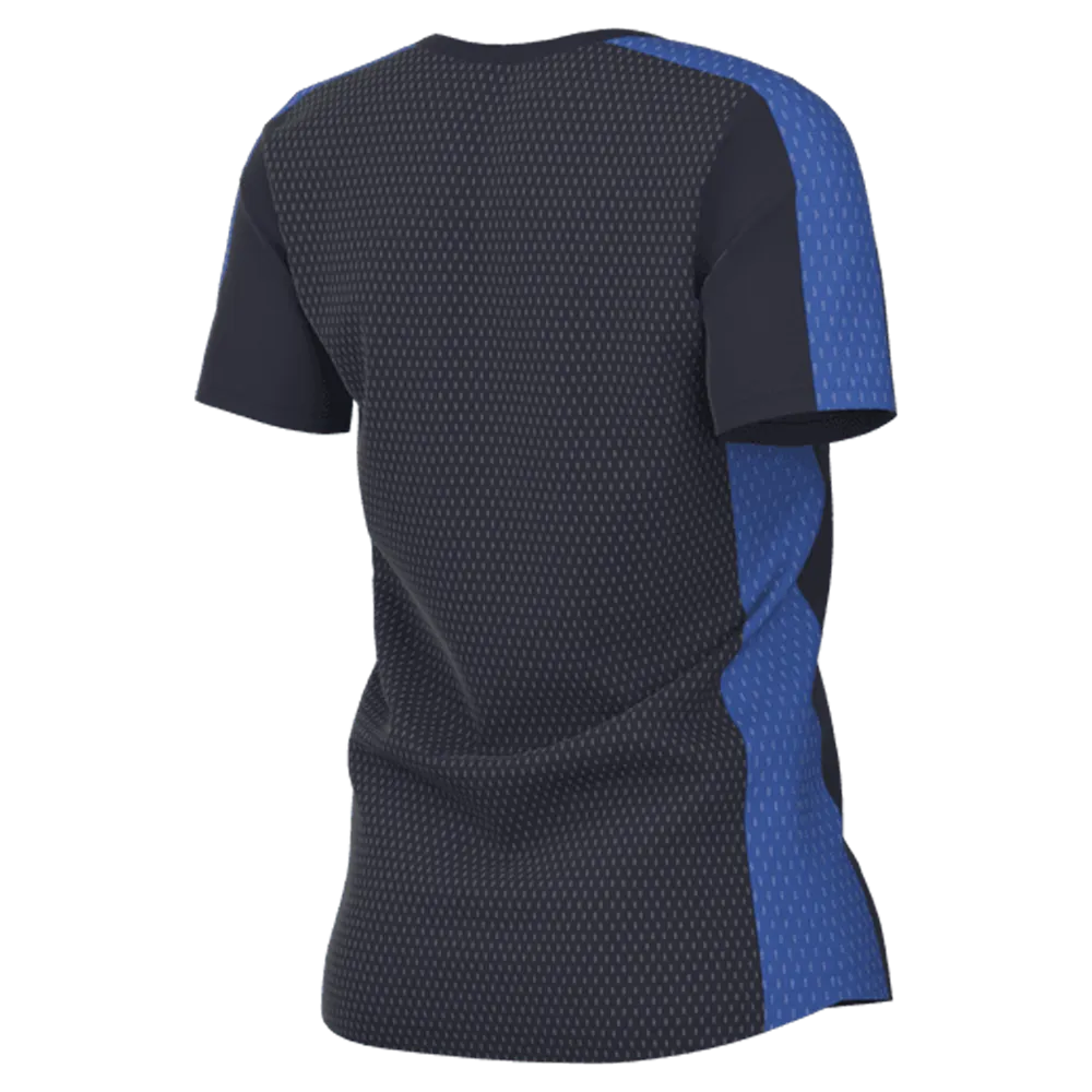 Nike Dri-Fit Academy Women's Short-Sleeve Soccer Top