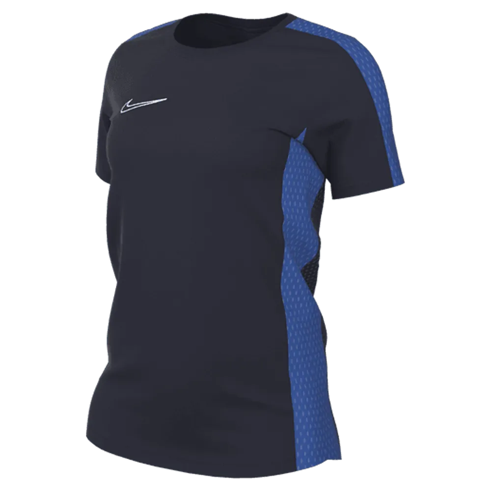 Nike Dri-Fit Academy Women's Short-Sleeve Soccer Top