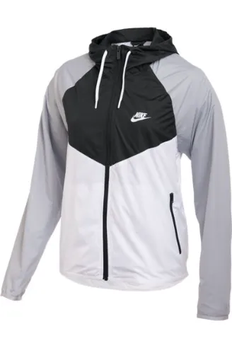 Nike Windrunner Women's Training Jacket (Loose Fit)