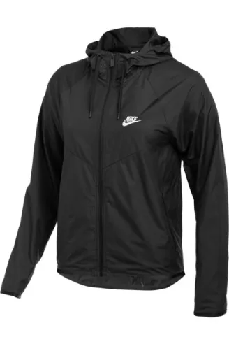 Nike Windrunner Women's Training Jacket (Loose Fit)