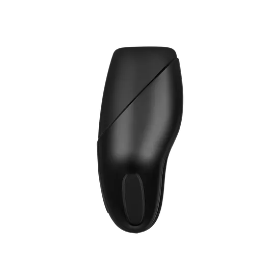 Satisfyer Men Vibration - Black