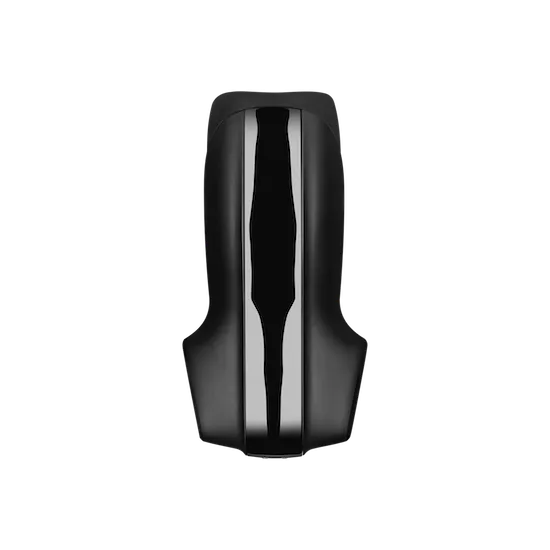 Satisfyer Men Vibration - Black