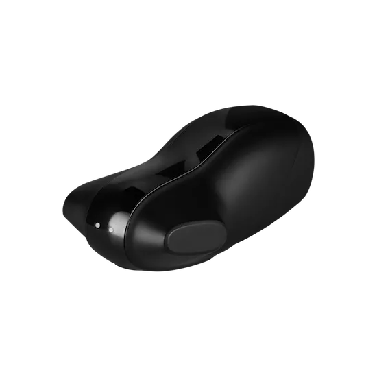 Satisfyer Men Vibration - Black