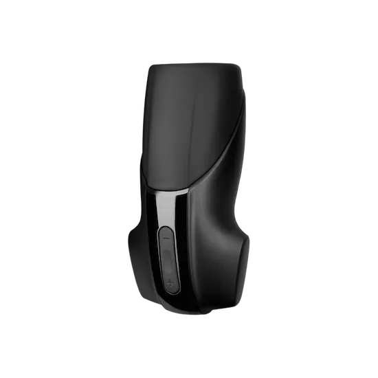 Satisfyer Men Vibration - Black