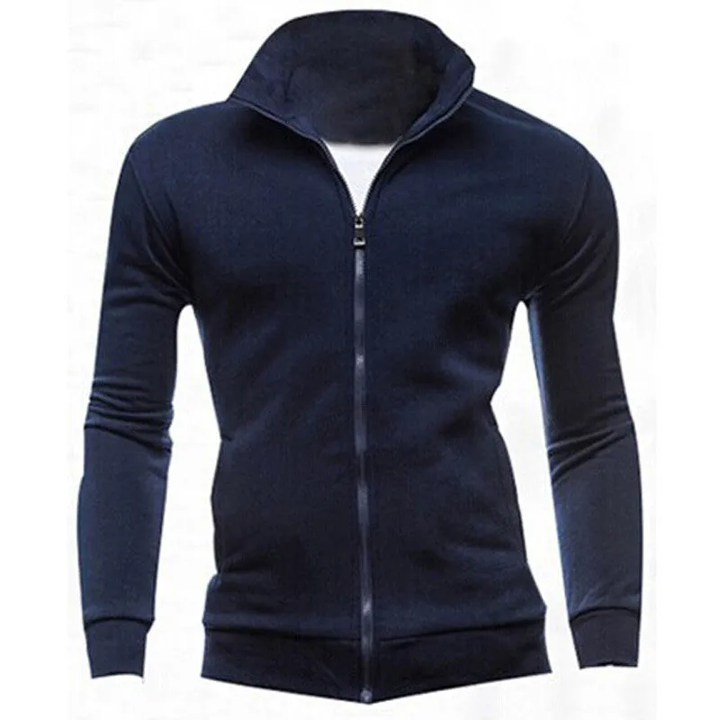 Sweatshirts Men Winter Brand Hoodies Sport Suit Black Fleece Men's Tracksuits Sudaderas Hombre Men's Sportswear