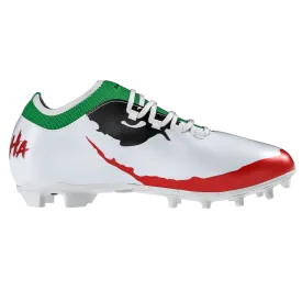 The Joker Football Cleats - Velocity 2.0 by Phenom Elite