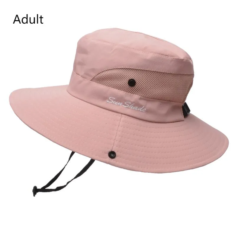 UV Protection Foldable Sun Hat