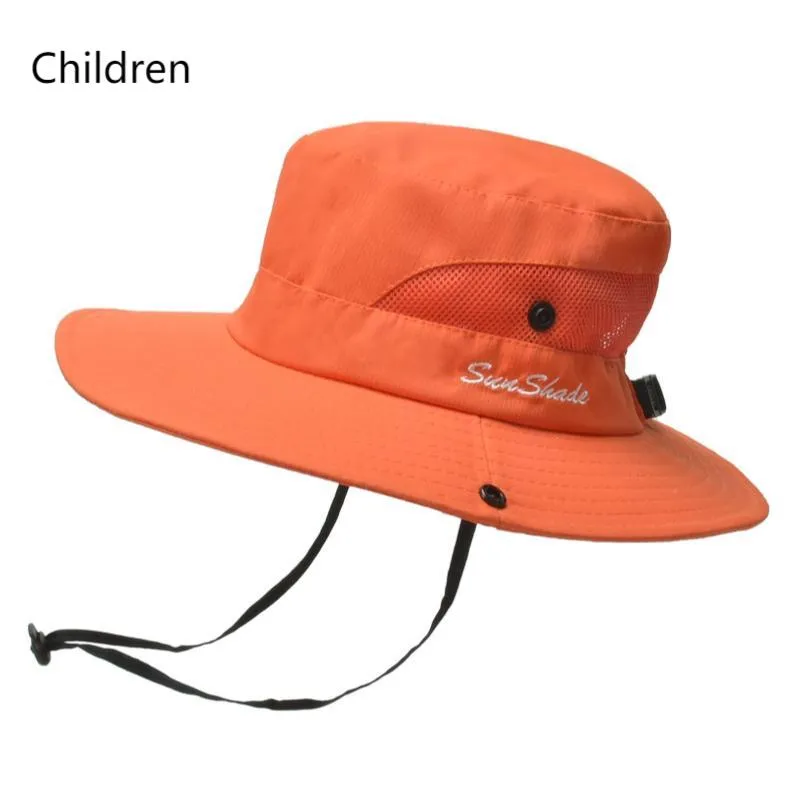 UV Protection Foldable Sun Hat