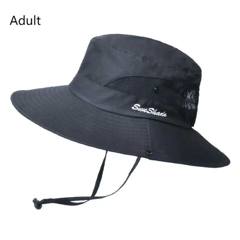 UV Protection Foldable Sun Hat