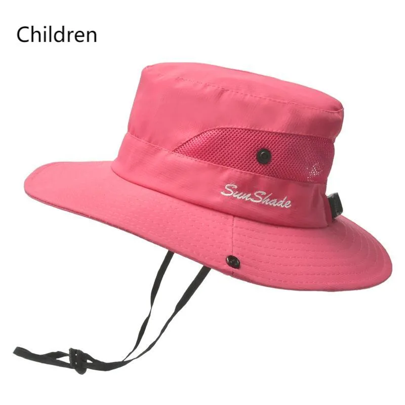 UV Protection Foldable Sun Hat