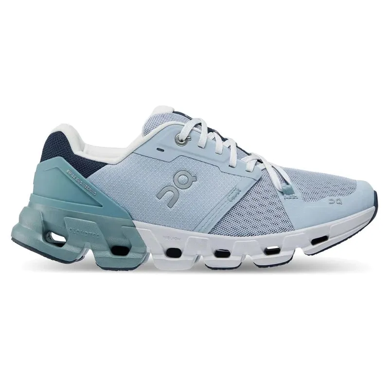 Women's CloudFlyer 4.0 - Nimbus/Cobble